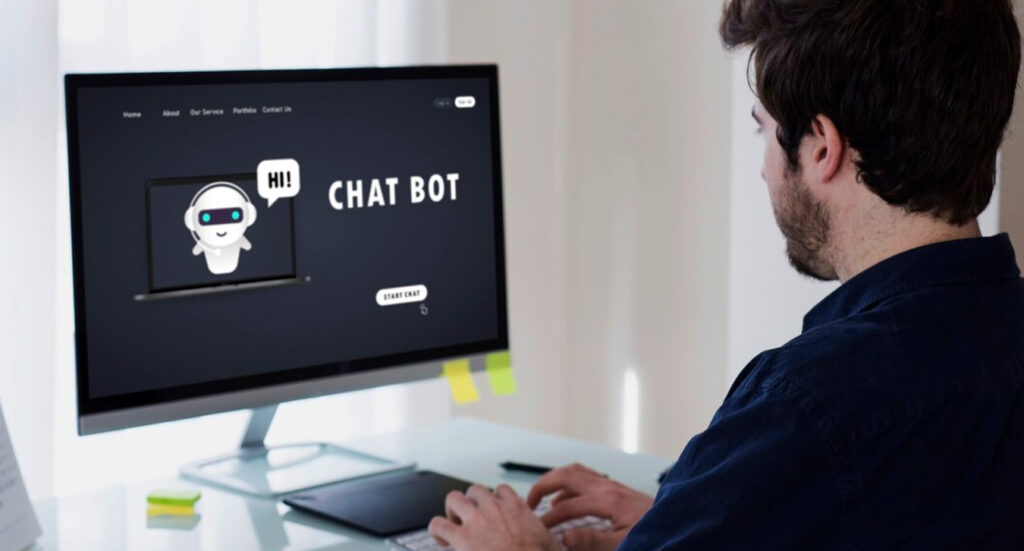 Chatbots AI en 2024 ChatGPT