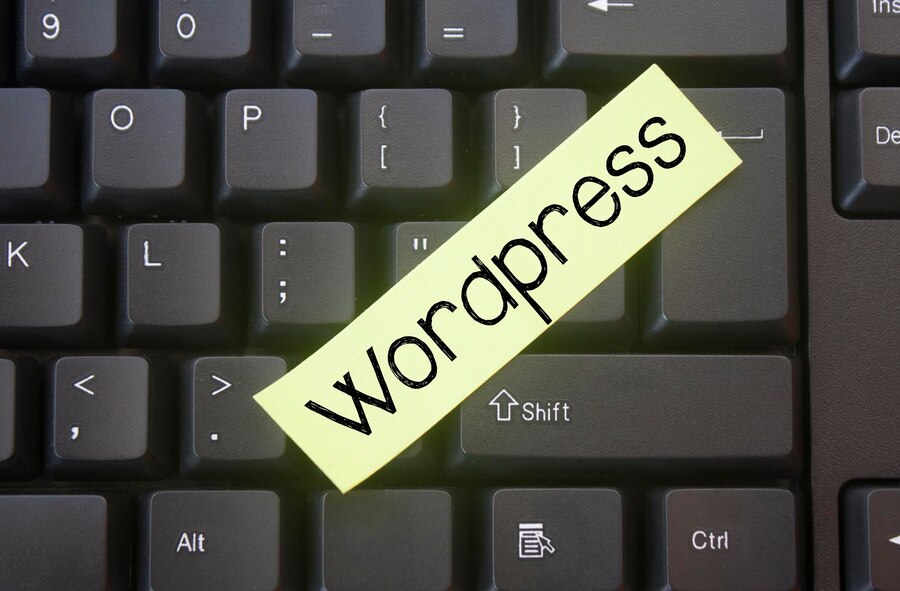 WordPress : Le CMS idéal pour votre site web