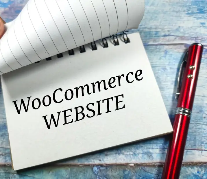 boutique en ligne avec WooCommerce