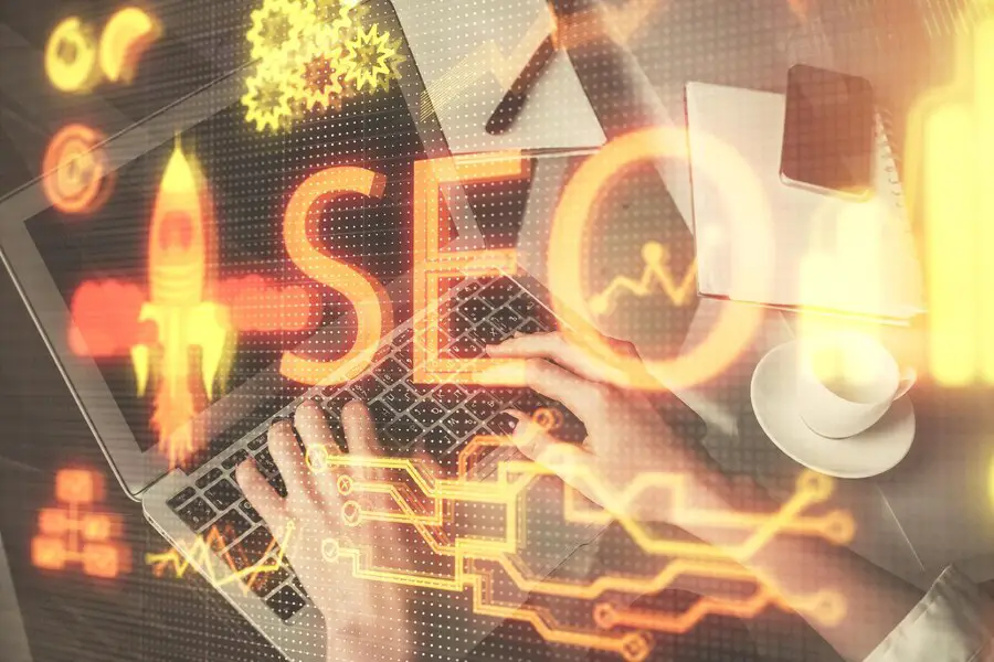 Intelligence Artificielle et SEO