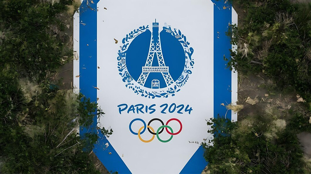 Les Jeux Olympiques France 2024 Media Web Serices mws 1