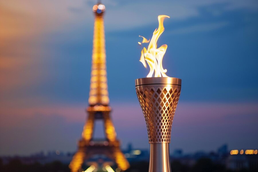 Les Jeux Olympiques France 2024 Media Web Serices mws 3