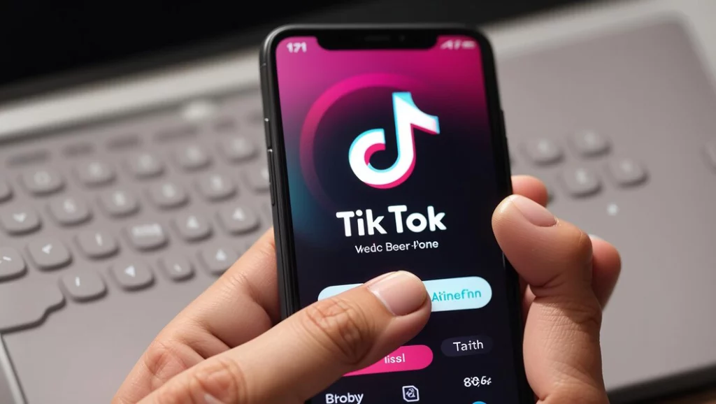 Les meilleures pratiques pour réussir sur TikTok en 2025