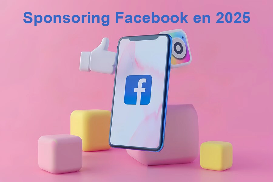 sponsoring Facebook media web services 2