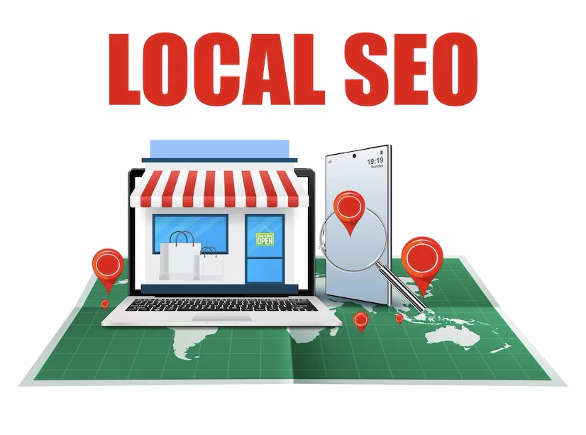 Comment ameliorer le SEO local pour attirer plus de clients en Tunisie 2