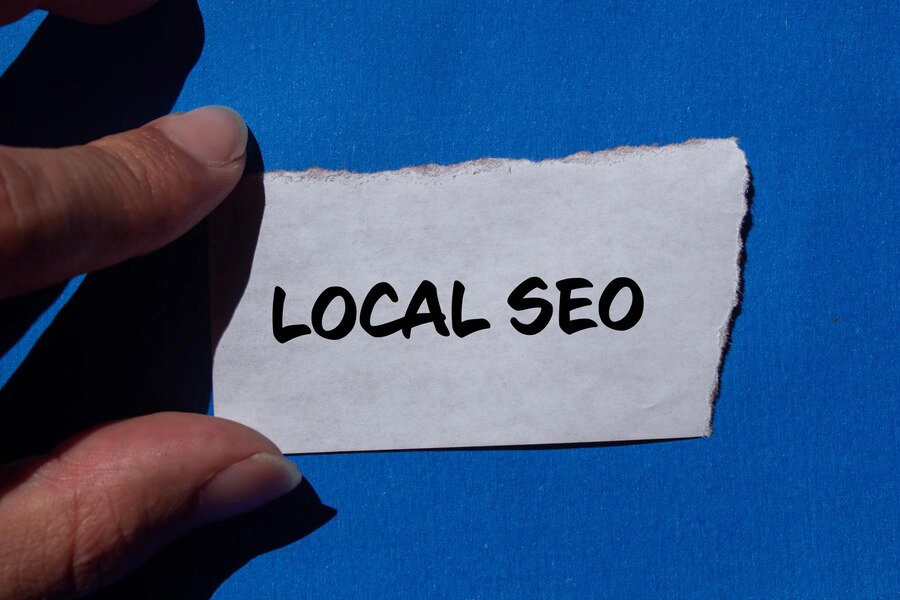 Comment ameliorer le SEO local pour attirer plus de clients en Tunisie