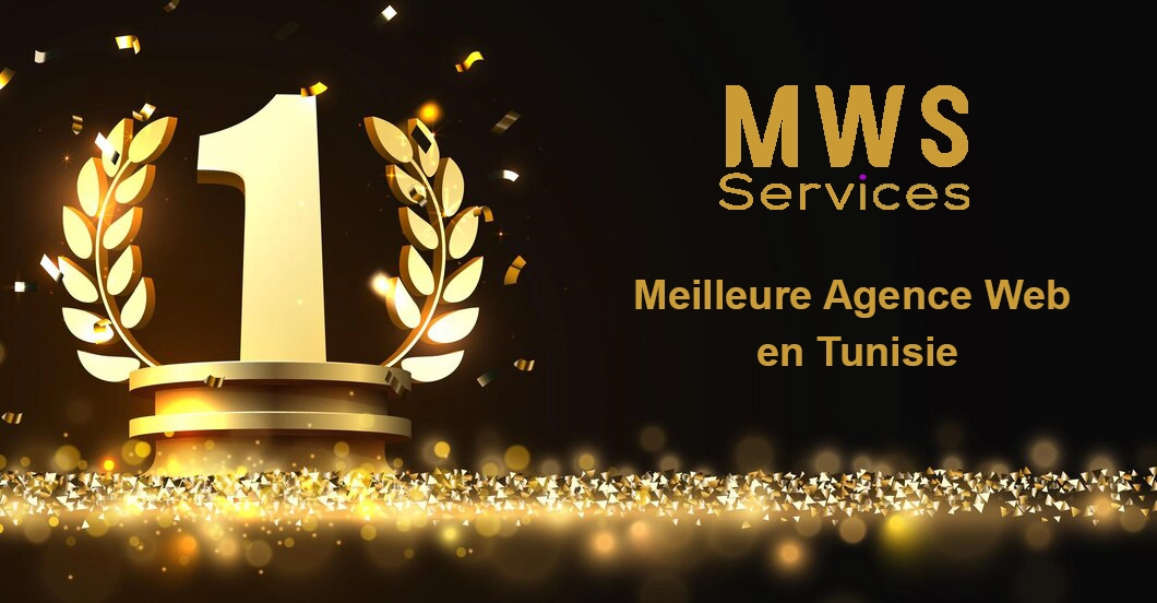 Meilleure Agence Web en Tunisie media web services