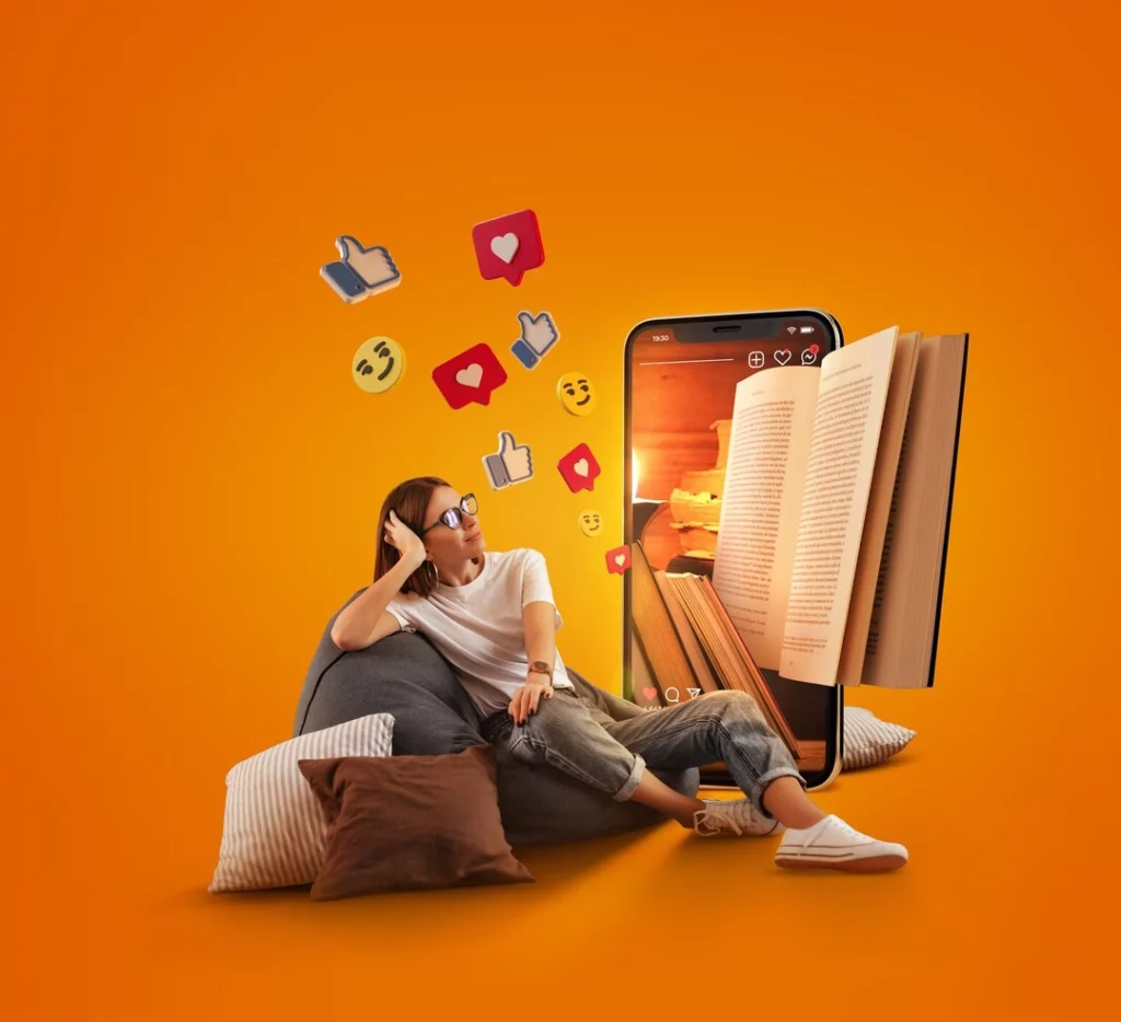 Les Tendances du Marketing Digital à Suivre en 2025 Les Tendances du Marketing Digital à Suivre en 2025