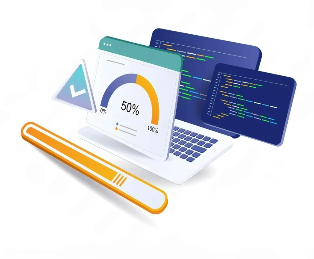 Web Performance et Vitesse de Chargement Optimale Web Performance et Vitesse de Chargement Optimale