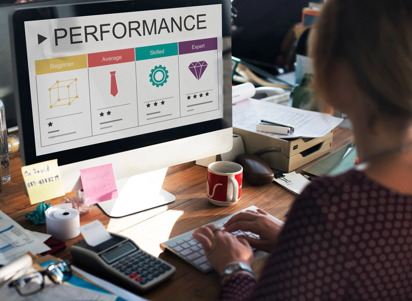 Web Performance et Vitesse de Chargement Optimale 2