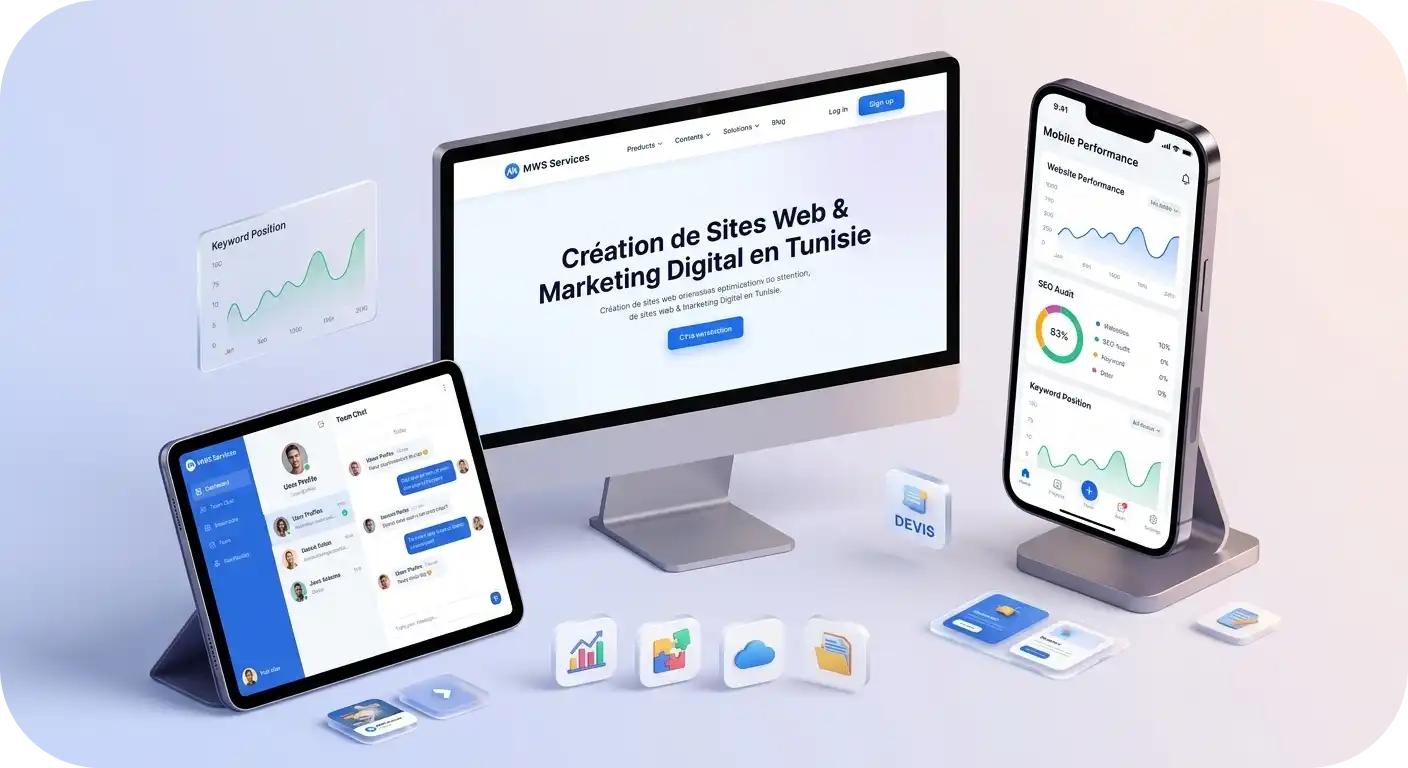 background Agence Web Tunisie contact 1