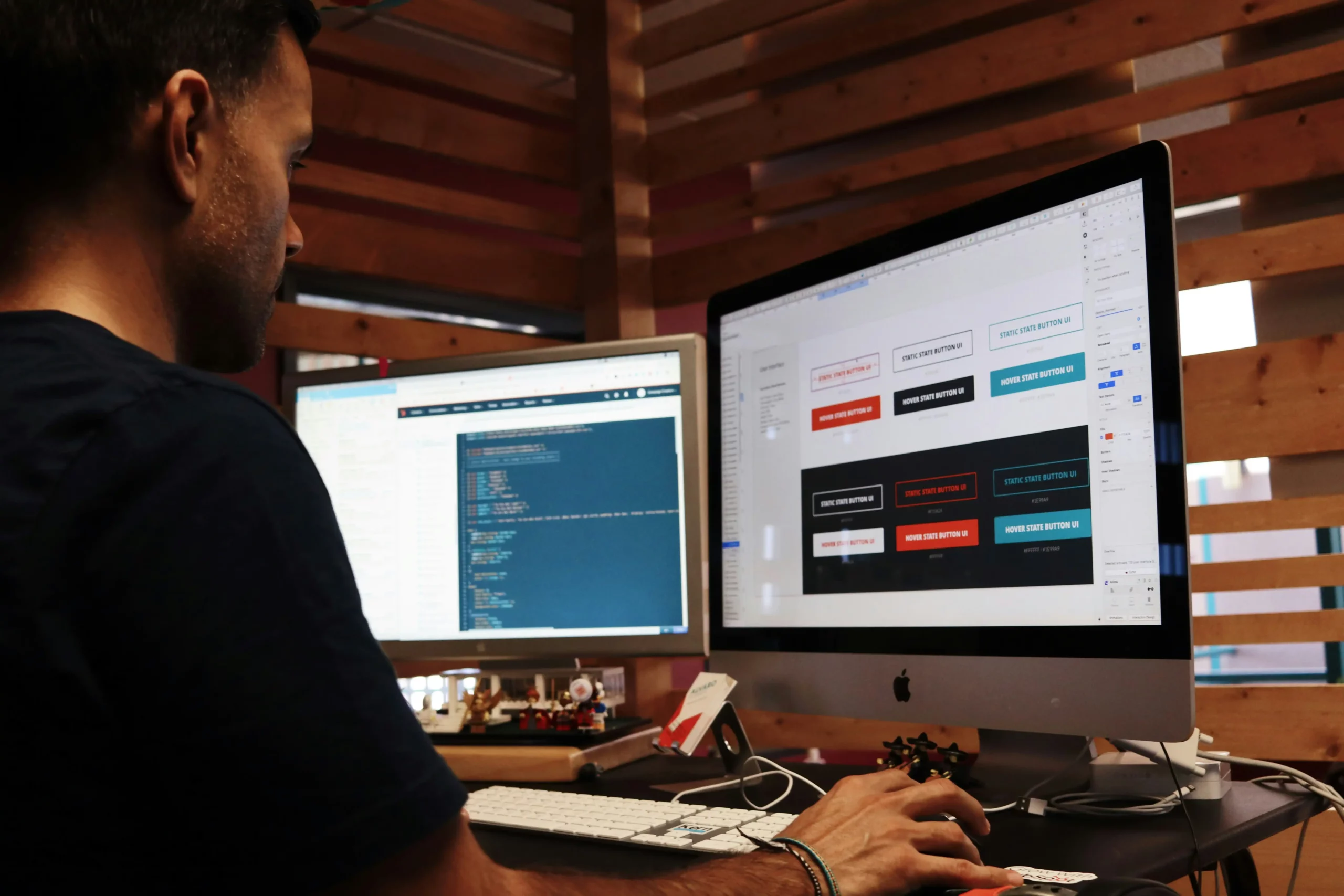 Contrat de maintenance de site web en Tunisie 