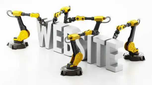 Contrat de maintenance de site web en Tunisie 1 