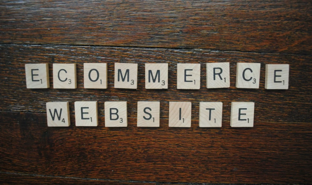 Prix d'un site e-commerce en Tunisie