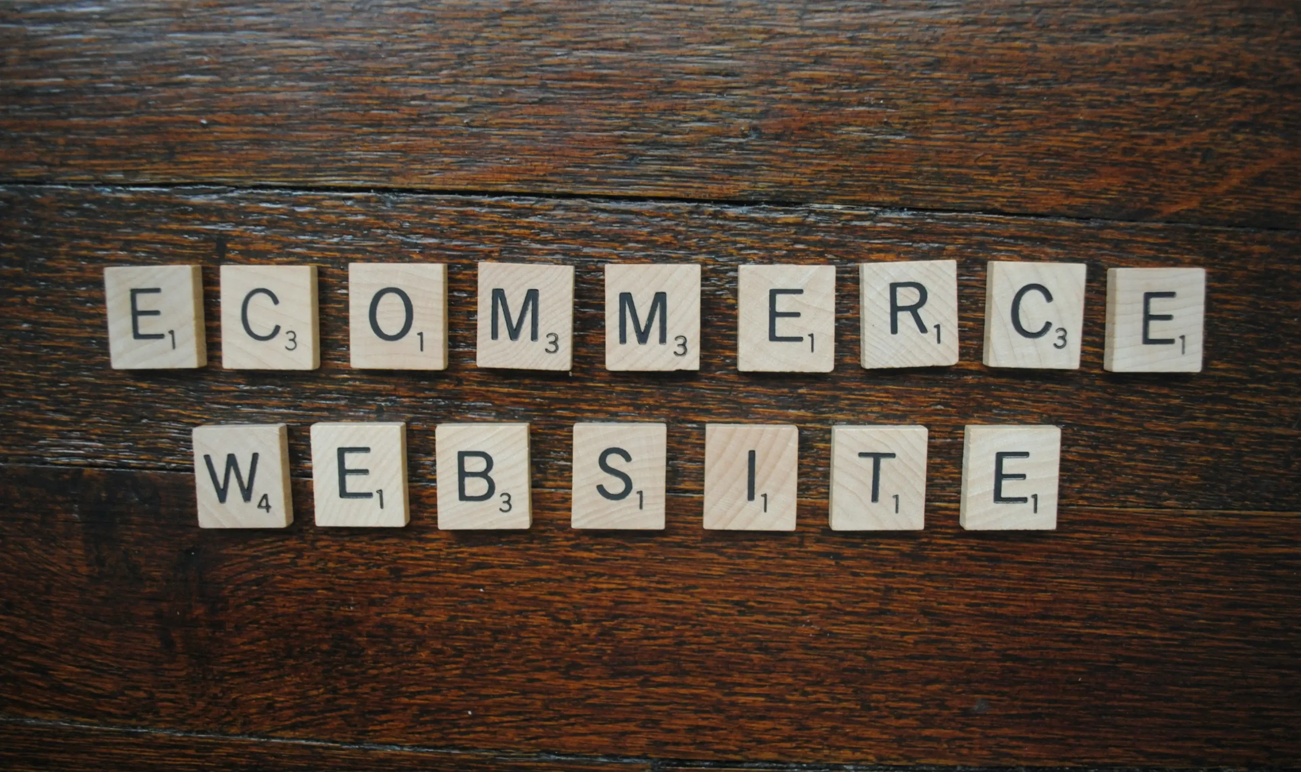 Prix d'un site e-commerce en Tunisie
