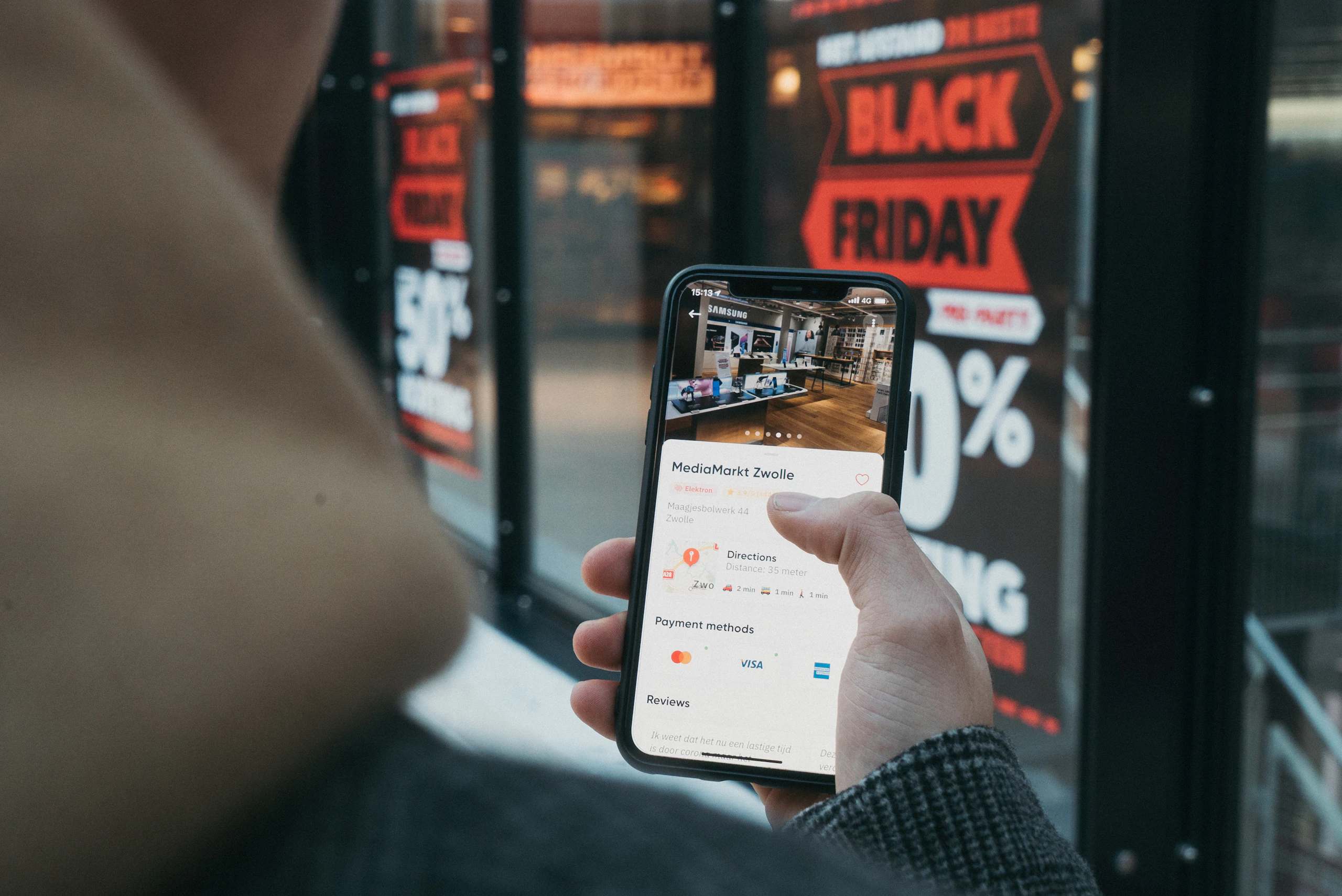 Black Friday 2026 en Tunisie : le plan e-commerce en 30 jours pour vendre plus sans brader vos marges
